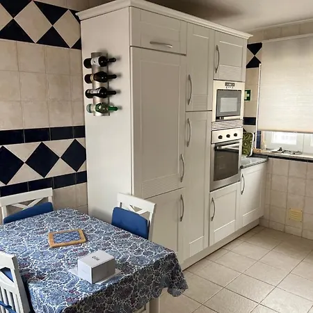 T2 Duplex Lejlighed Cabanas De Tavira