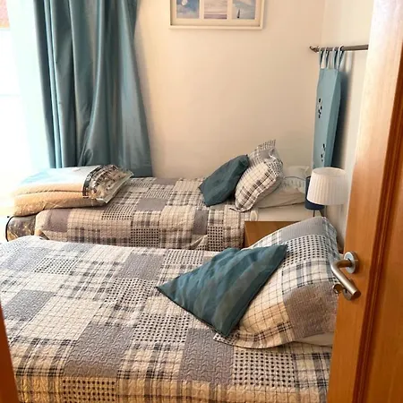 T2 Duplex Lejlighed
