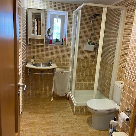 T2 Duplex * Cabanas De Tavira