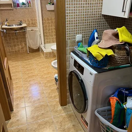 公寓 T2 Duplex 卡巴纳斯·德·塔维拉