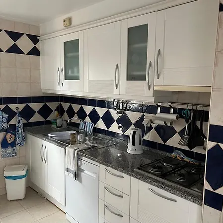 公寓 T2 Duplex 卡巴纳斯·德·塔维拉